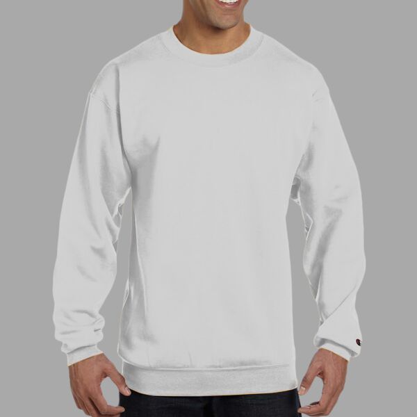 Adult Double Dry Eco® Crew Thumbnail