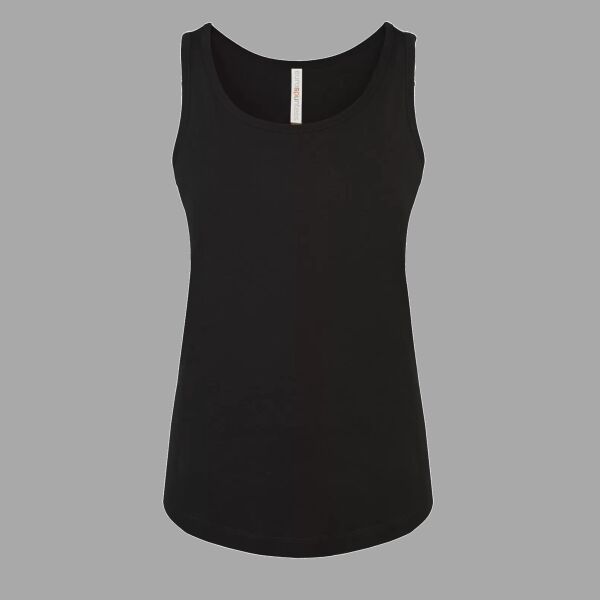 ATC EUROSPUN RING SPUN LADIES_ TANK Thumbnail