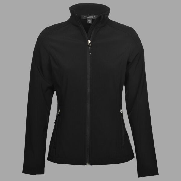 COAL HARBOUR EVERYDAY SOFT SHELL LADIES' JACKET Thumbnail