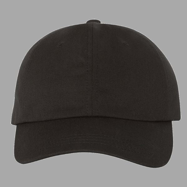 Dad’s Cap Thumbnail