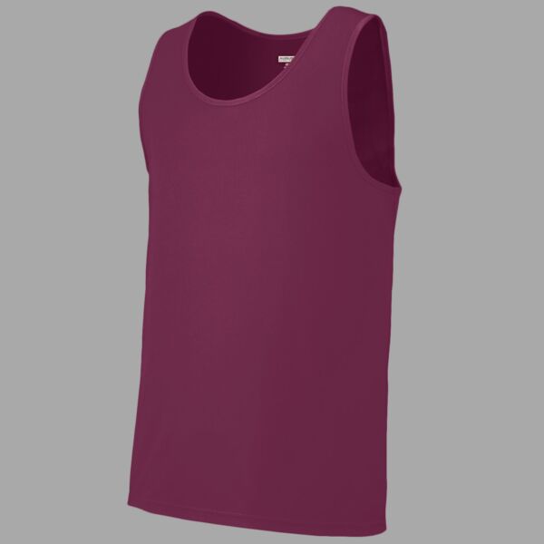 Youth Reversible TRAINING TANK Thumbnail