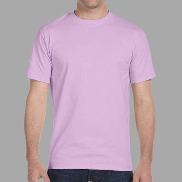 CC 50/50 T-Shirt Thumbnail