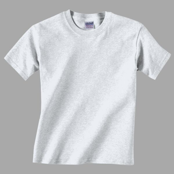 Cotton T-Shirt - Toddler Thumbnail