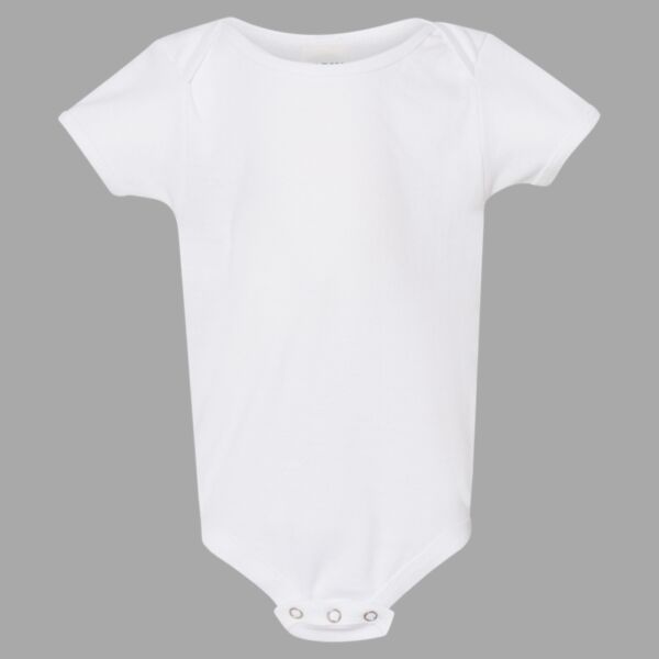 CC Infant One Piece Thumbnail