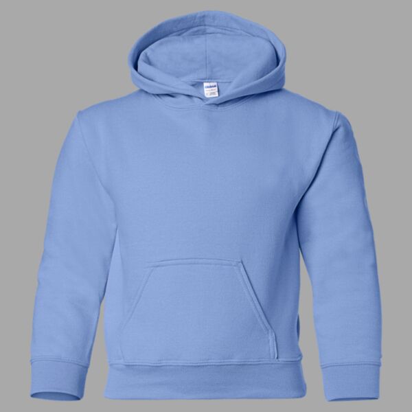 Youth Hoodie Thumbnail