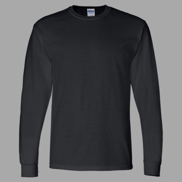 CC 50/50 Long Sleeve T-Shirt Thumbnail