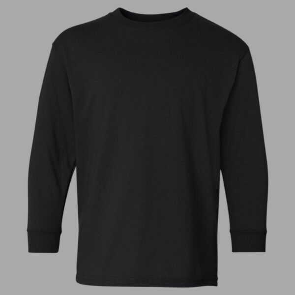 Youth Long Sleeve T-Shirt Thumbnail